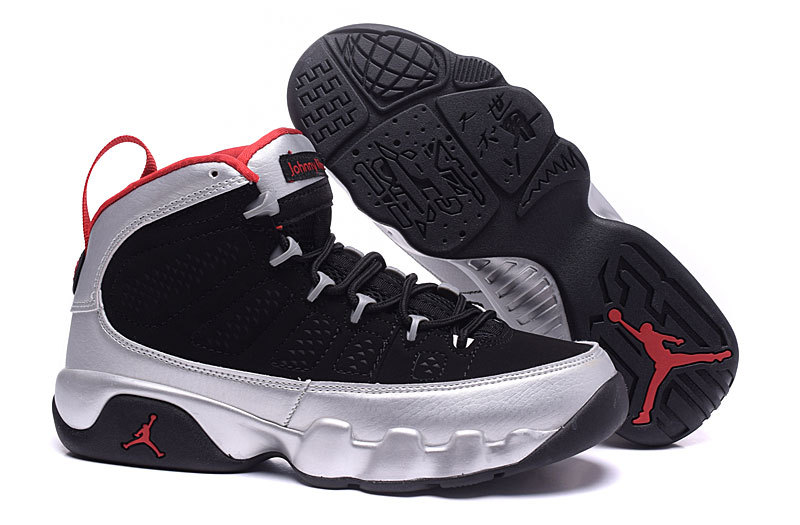 Running weapon Wholesale Cheap Air Jordan 9 Retro Shoes Women